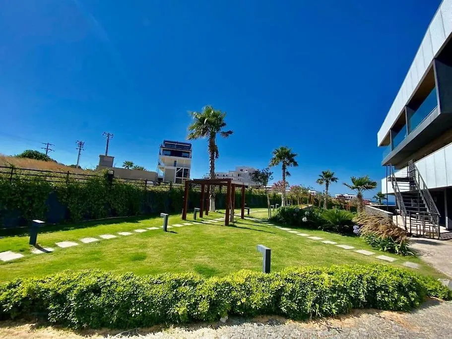 Nautilus Unique Apartment Cesme