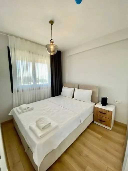 Nautilus Unique Apartment Cesme